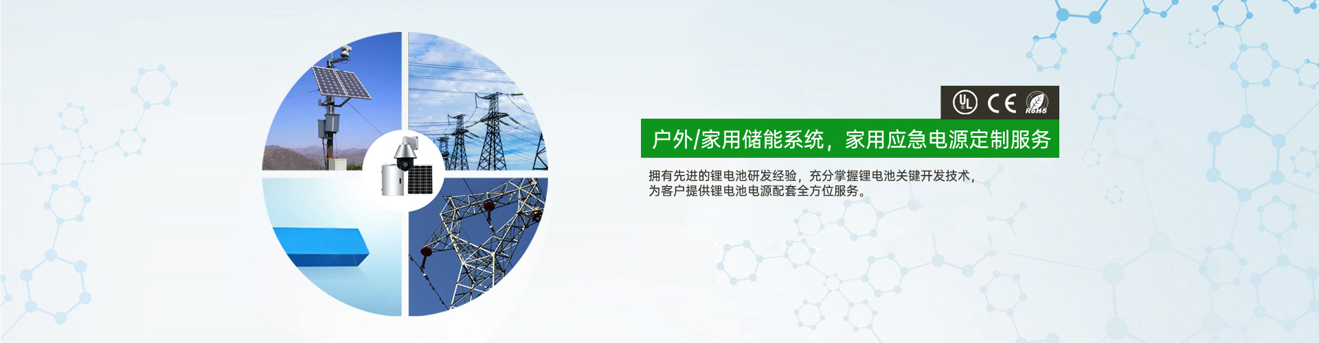 低溫鋰電池